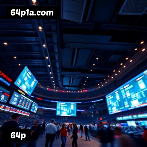 64p