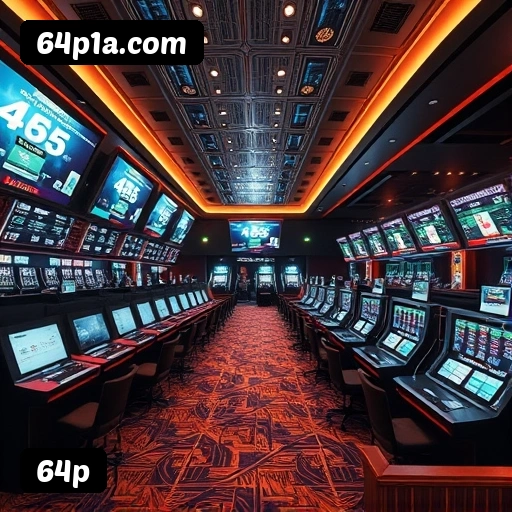64p