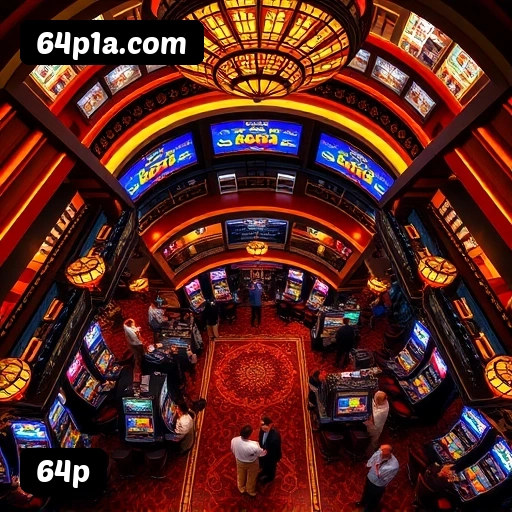 64p
