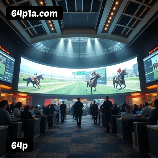 64p