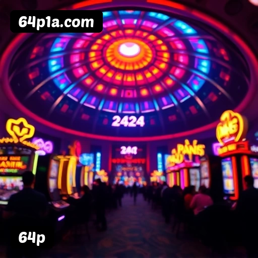 64p