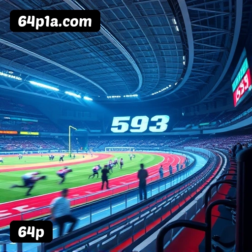 64p