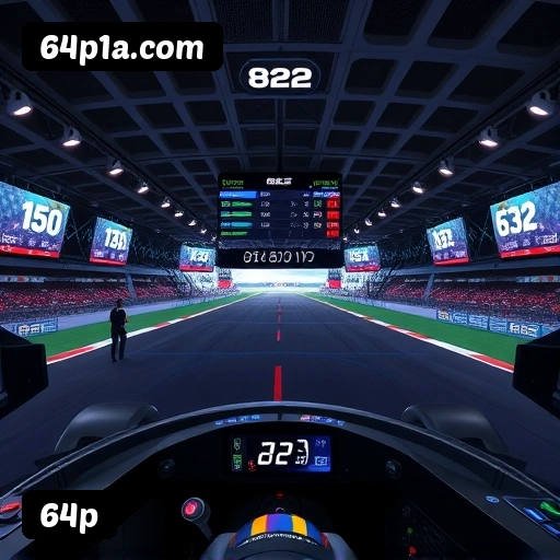 64p
