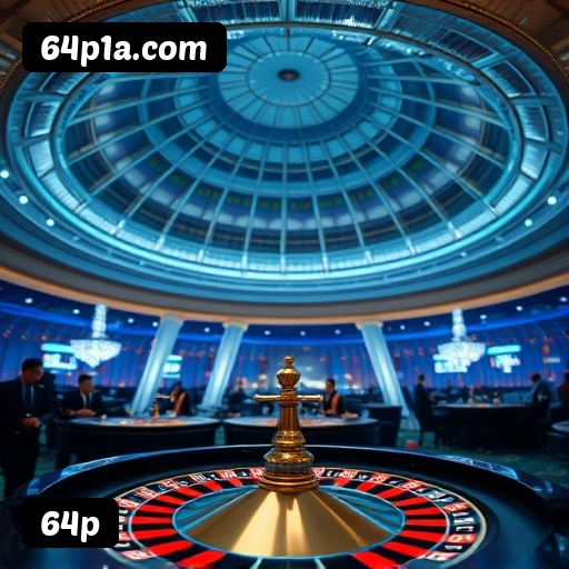 64p