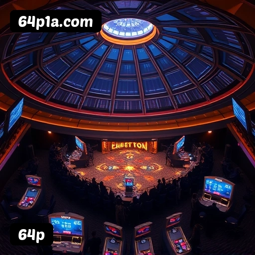 64p
