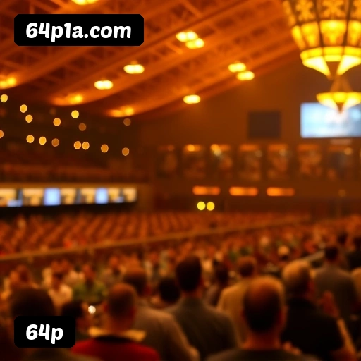 64p