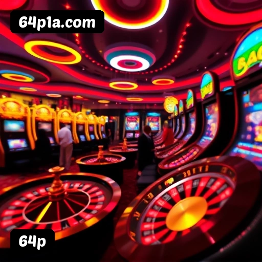 64p