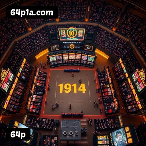 64p