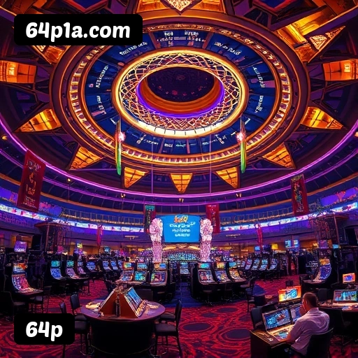 64p