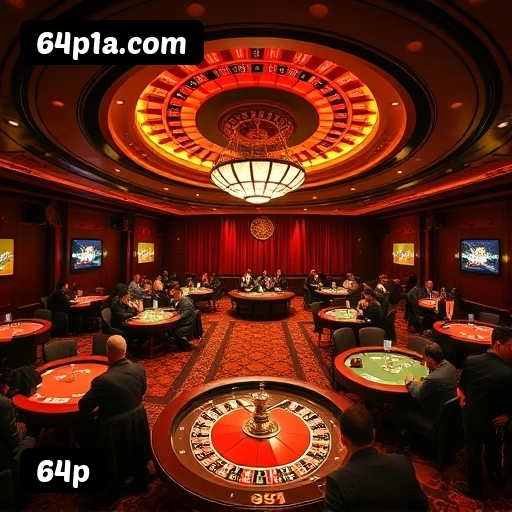 64p