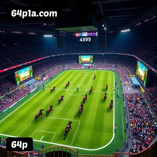64p